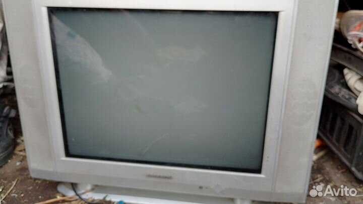 Телевизоры бу