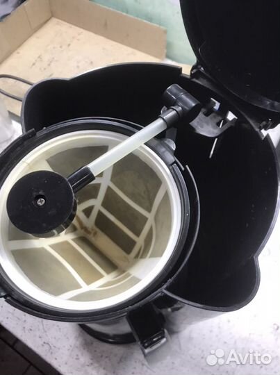 Кофеварка Scarlett