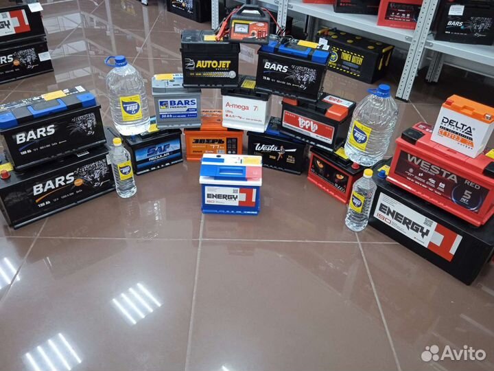 Акб для Daewoo Nexia 60ah/ таксистам скидка 10