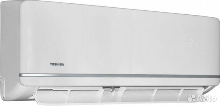 Toshiba RAS-24U2KH3S-EE/24U2AH3S-EE