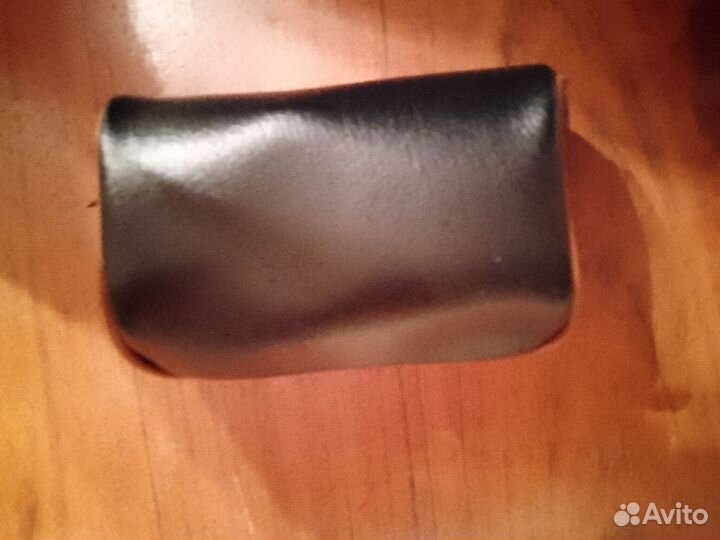 Плёночный фотоаппарат Вилла Авто+ вспышка