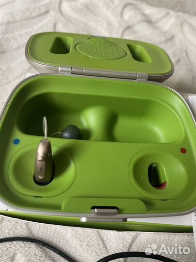 Слуховой аппарат Phonak Audeo M 30 R