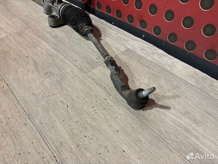 Рулевая рейка Ford Kuga 1.5 бензин 2023