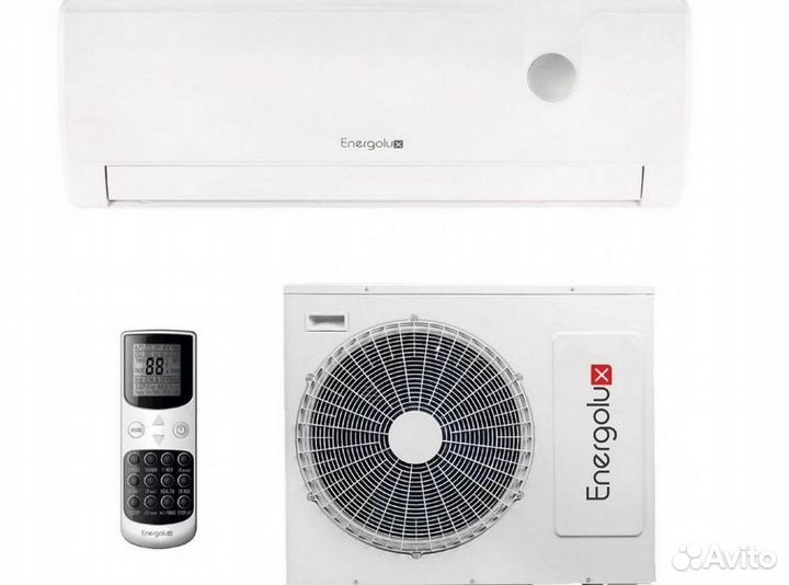 Кондиционер / большой выбор