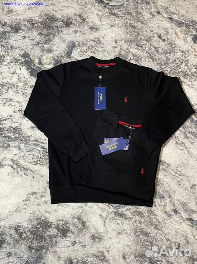 Джемпер Polo Ralph Lauren (Арт.85984)