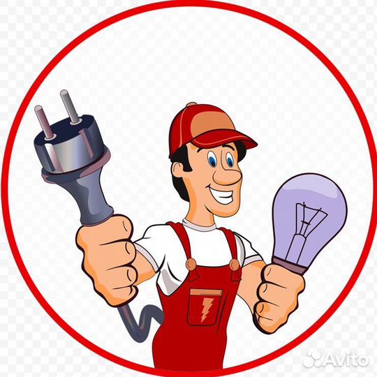 Электрик,сантехник