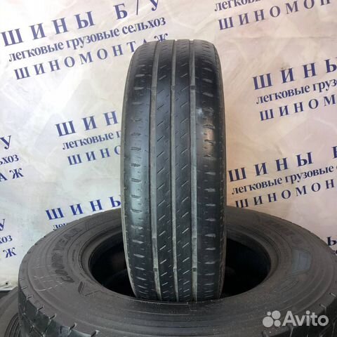 Bridgestone Ecopia EP150 185/65 R15