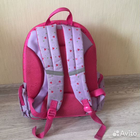 Рюкзак детский