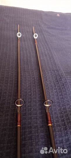 Зимняя удочка Mikado