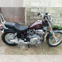 Yamaha virago 1100