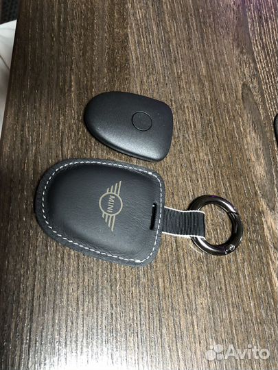 Mini cooper/BMW findmate Багажная электронная
