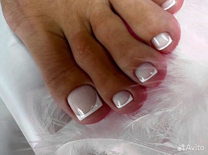 Мастер маникюра