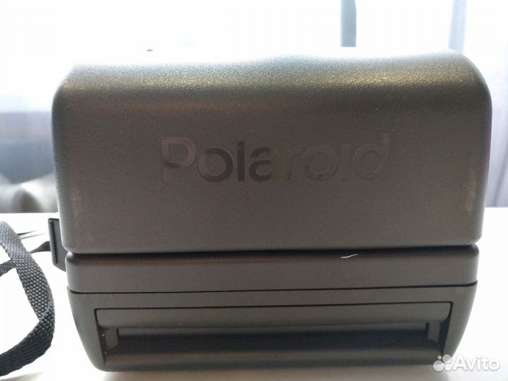 Фотоаппарат Polaroid
