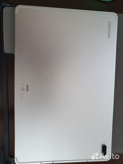 Samsung galaxy tab s7 fe 8/128 lte