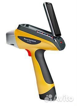 Анализатор металлов и сплавов EDX Pocket Series