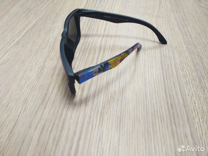 Очки для всех/ Качество огонь/ kdeam