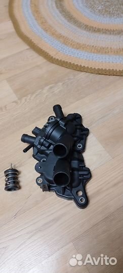 Полный комплект грм Ремень грм skoda octavia a7