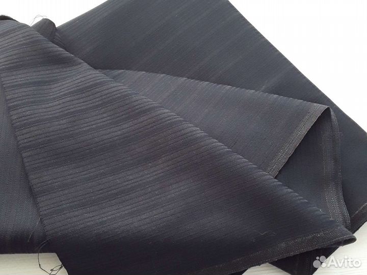 Ткань костюмная 3м