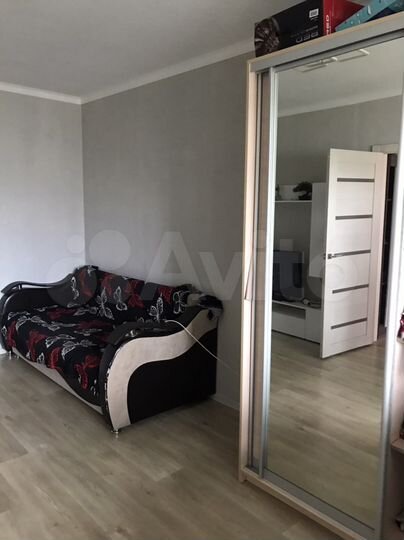 2-к. квартира, 56 м², 8/9 эт.