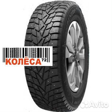 Dunlop SP Winter Ice 02 215/55 R17