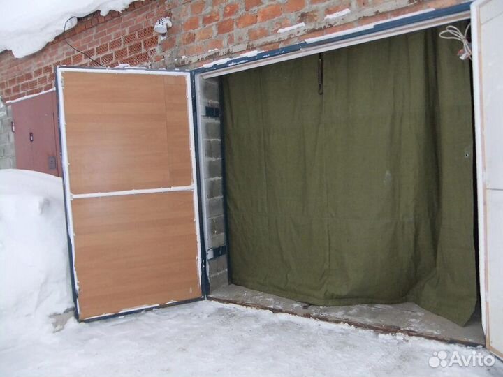 Брезентовые шторы и тенты