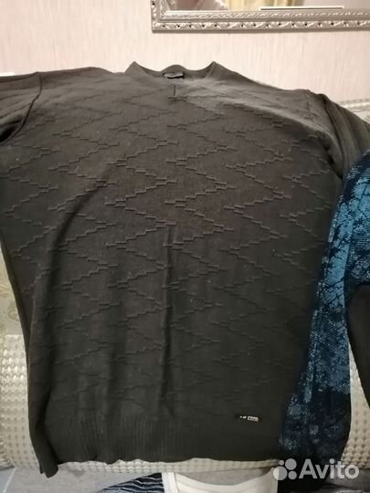 Джемпер мужской