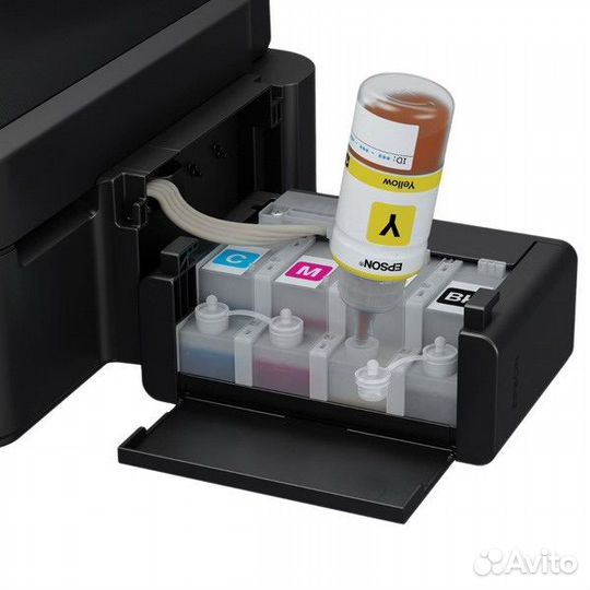 Принтер epson l355