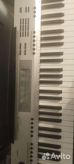 Цифровое пианино casio cdp 230r