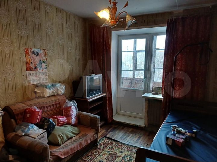 3-к. квартира, 72,1 м², 4/7 эт.