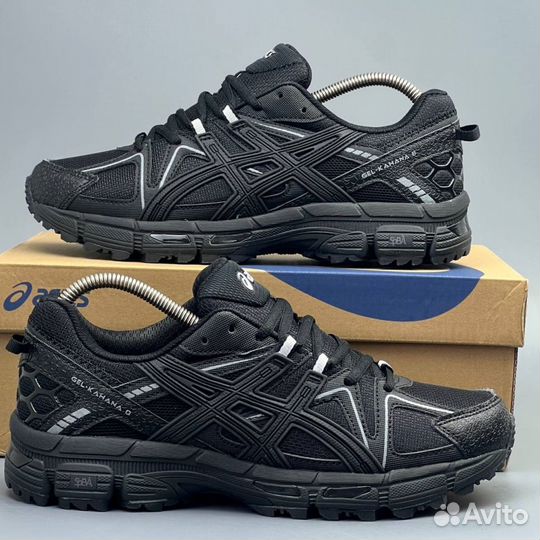 Стильные Asics Gel Kahana 8