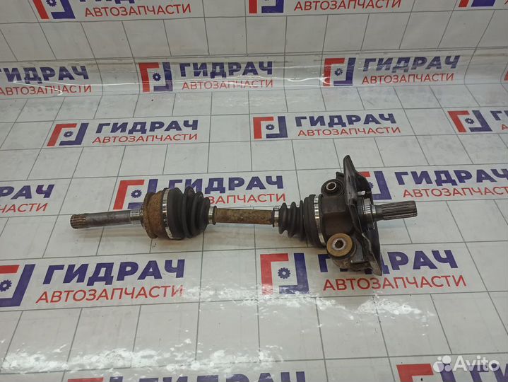 Привод передний правый Great Wall Hover H5