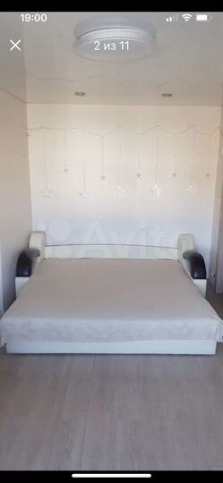 2-к. квартира, 42 м², 5/5 эт.