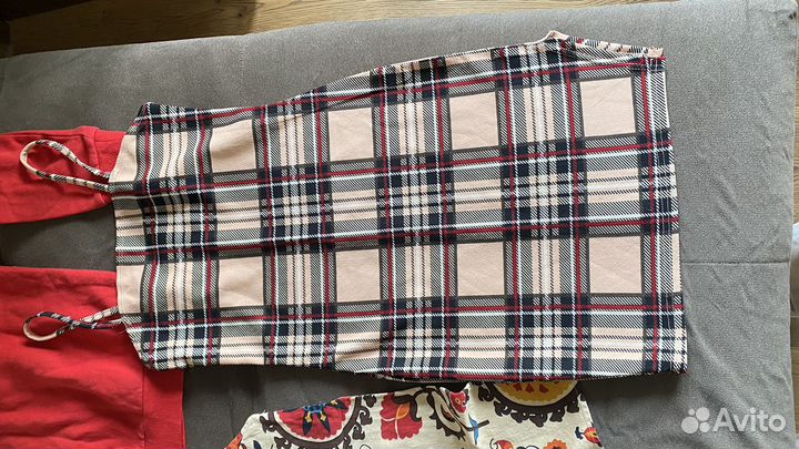 Вещи женскте пакетом