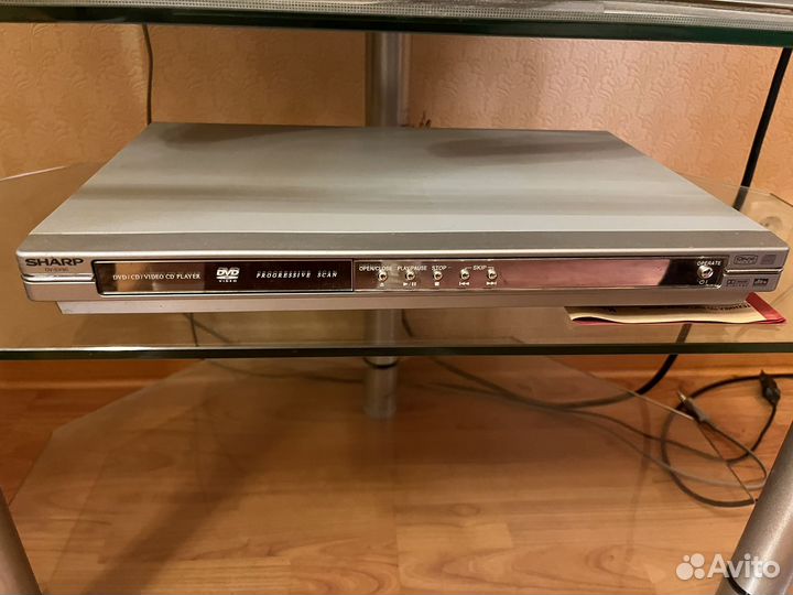 Телевизор sharp lc32s2ru