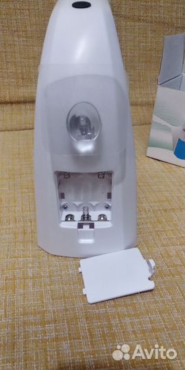 Дозатор для жидкого мыла