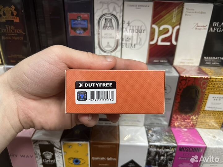 Tom ford bitter peach