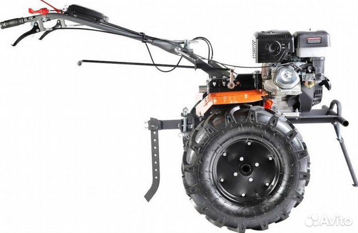 Мотоблок patriot Nevada 15 440106504