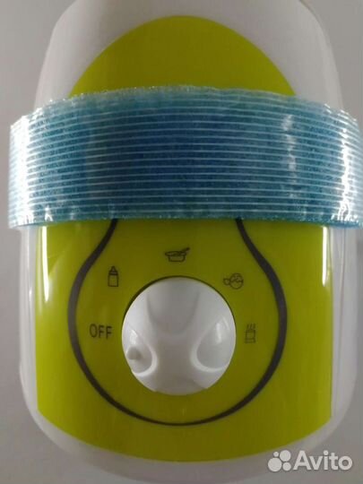 Подогреватель 3в1 Ramili(новый)