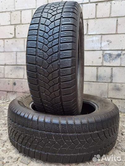 Firestone Destination Winter 215/65 R16 98H