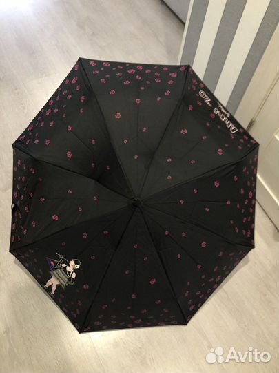 Зонт braccialini