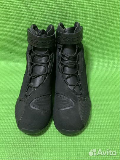 Мотоботы Alpinestars Mille Riding