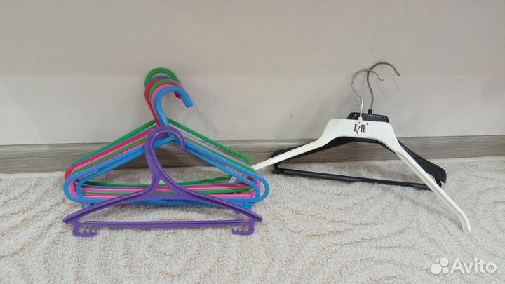 Плечики детские