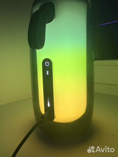 Колонка jbl pulse 5