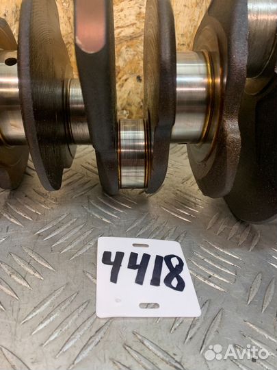 Б/У Б/У Коленвал 1MZ-FE 3.0 Lexus Toyota