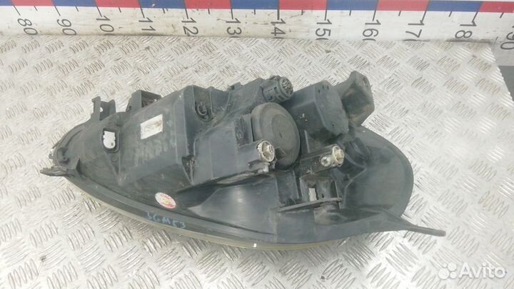 Фара Fiat Punto (2005-2015)