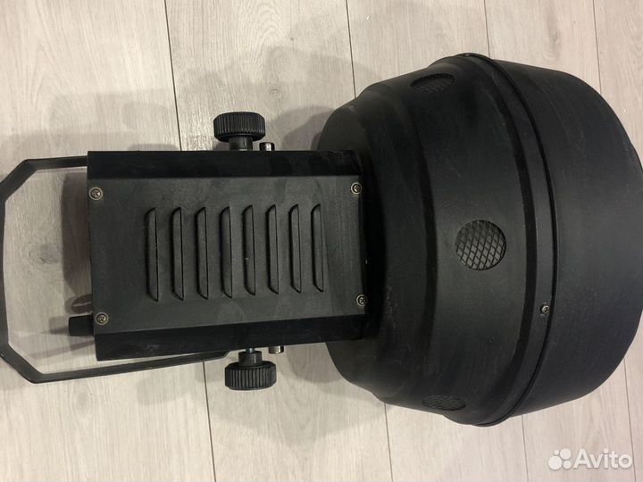 Involight RX-250 (светомузыка)