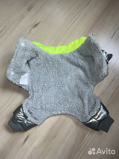 Комбинезон Petmax для собаки, XS