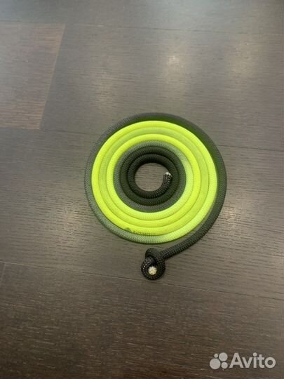 Скакалка для художественной гимнастики pastorelli