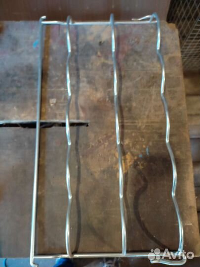 Полка для холодильника indesit