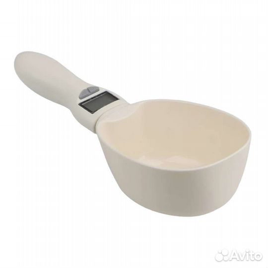 Электронная мерная ложка